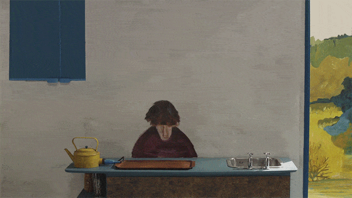 The Bigger Picture (2014) 