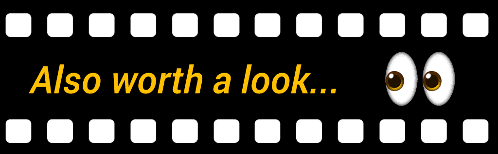 IMDB Chat Worth A Look