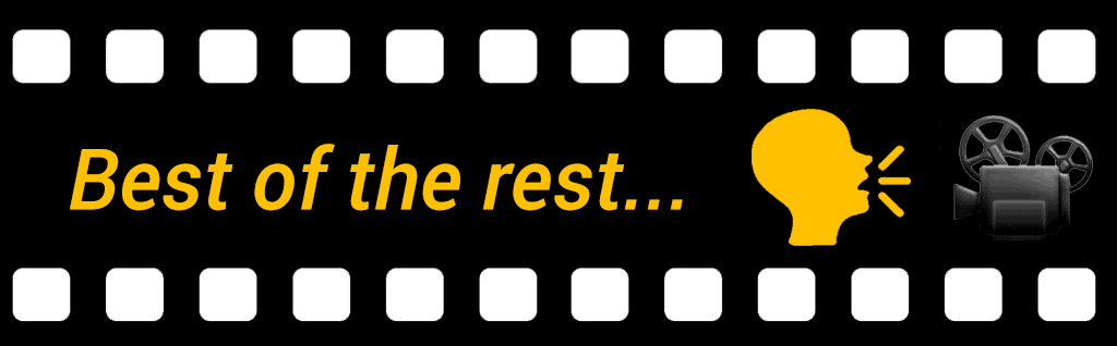Best of the rest IMDB Boards