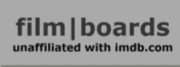 Filmboards IMDB Forums