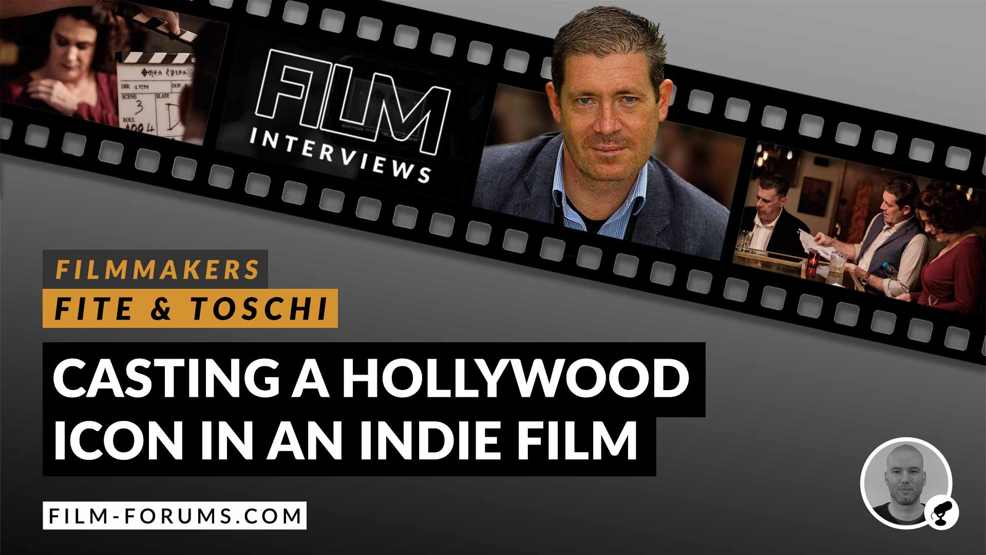 Casting Hollywood Icon Sean Young