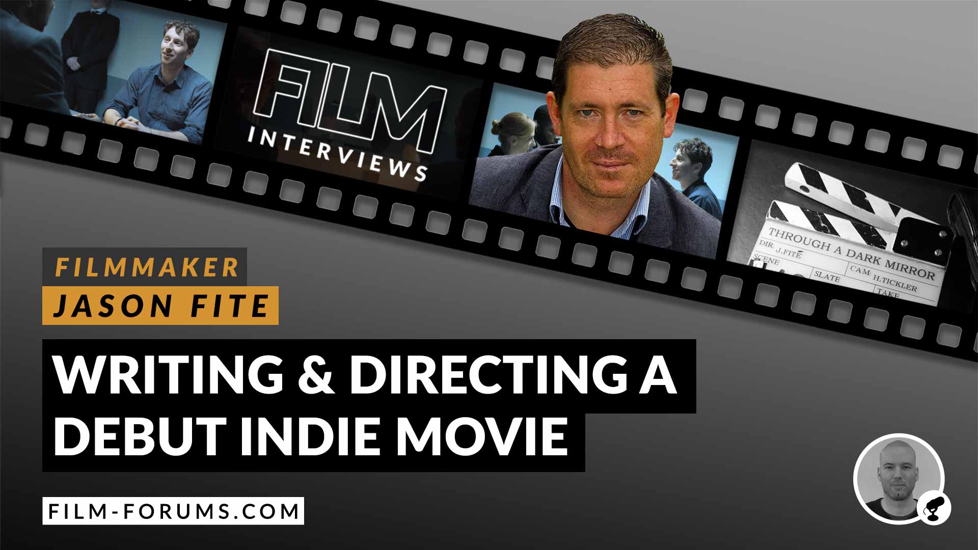 Jason Fite Writer Director Peracals