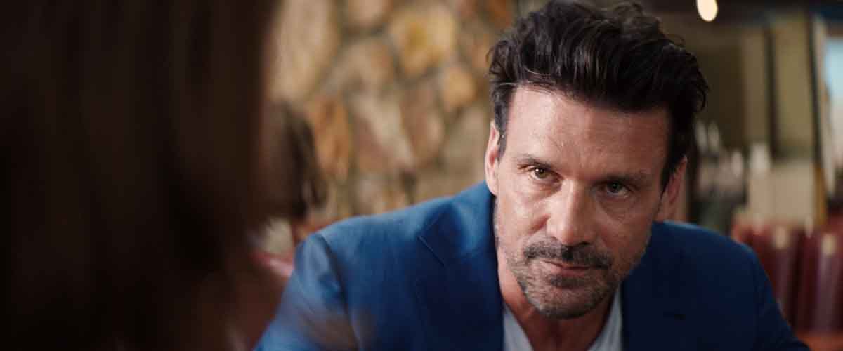 Frank Grillo as Vin in Body Brokers (