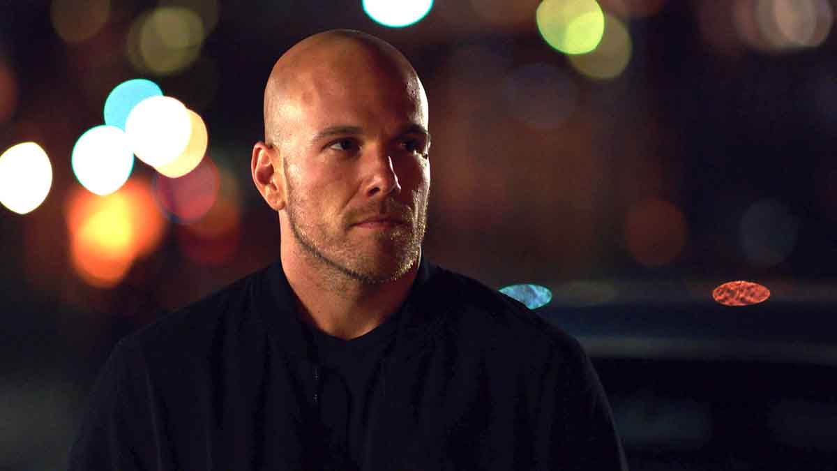Nick Sasso Filmmaker, Haymaker (2021)