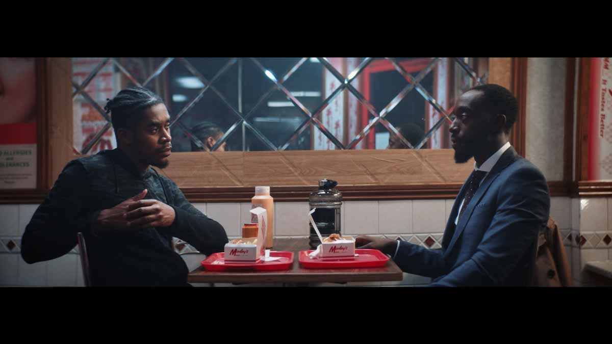 No More Wings (2018), Tribeca Award Winning Film