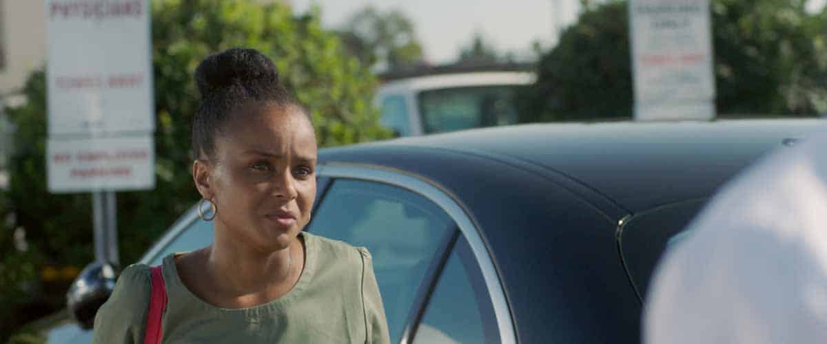 If Not Now, When? (2020) from Krazy Actress Productions