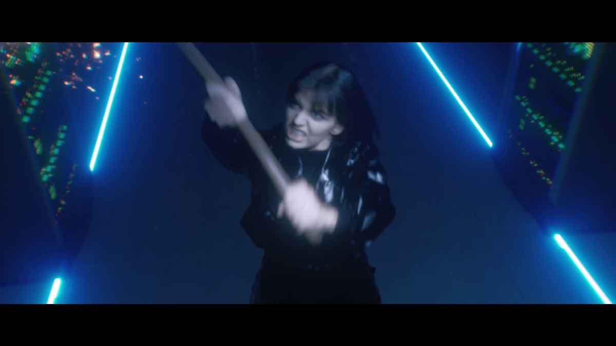 Rebecca Black Okay Google (2021)