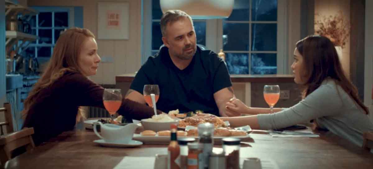 Bobby Robertson in Ada Apa Dengan Dosa (2020)