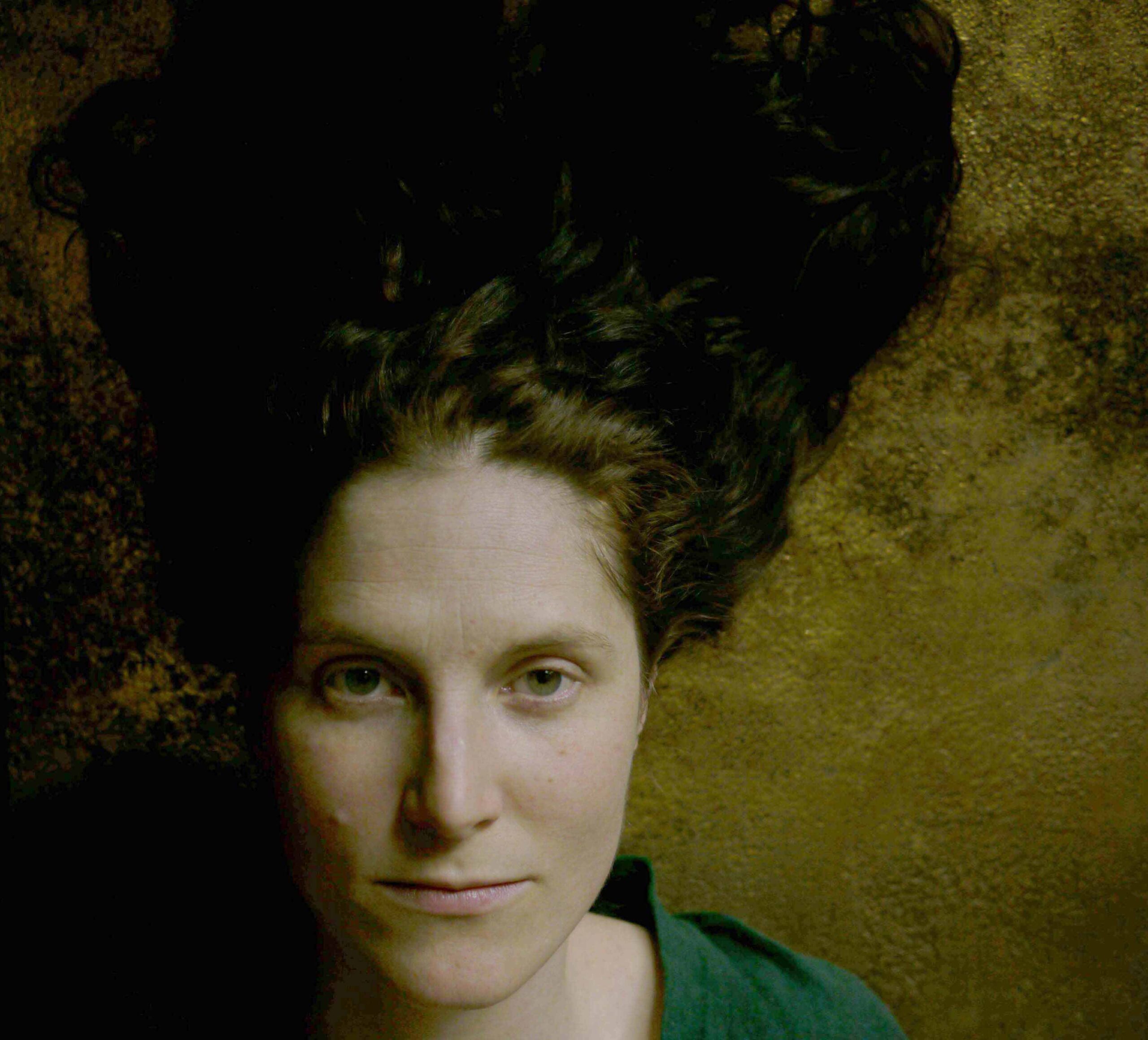 Writer-director Elza Kephart