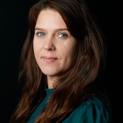 The Actor Accent Exchange by Emma Lacey Turner