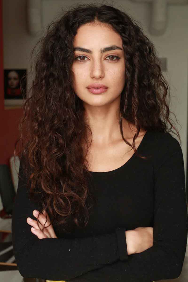 NCIS: LA agent Medalion Rahimi