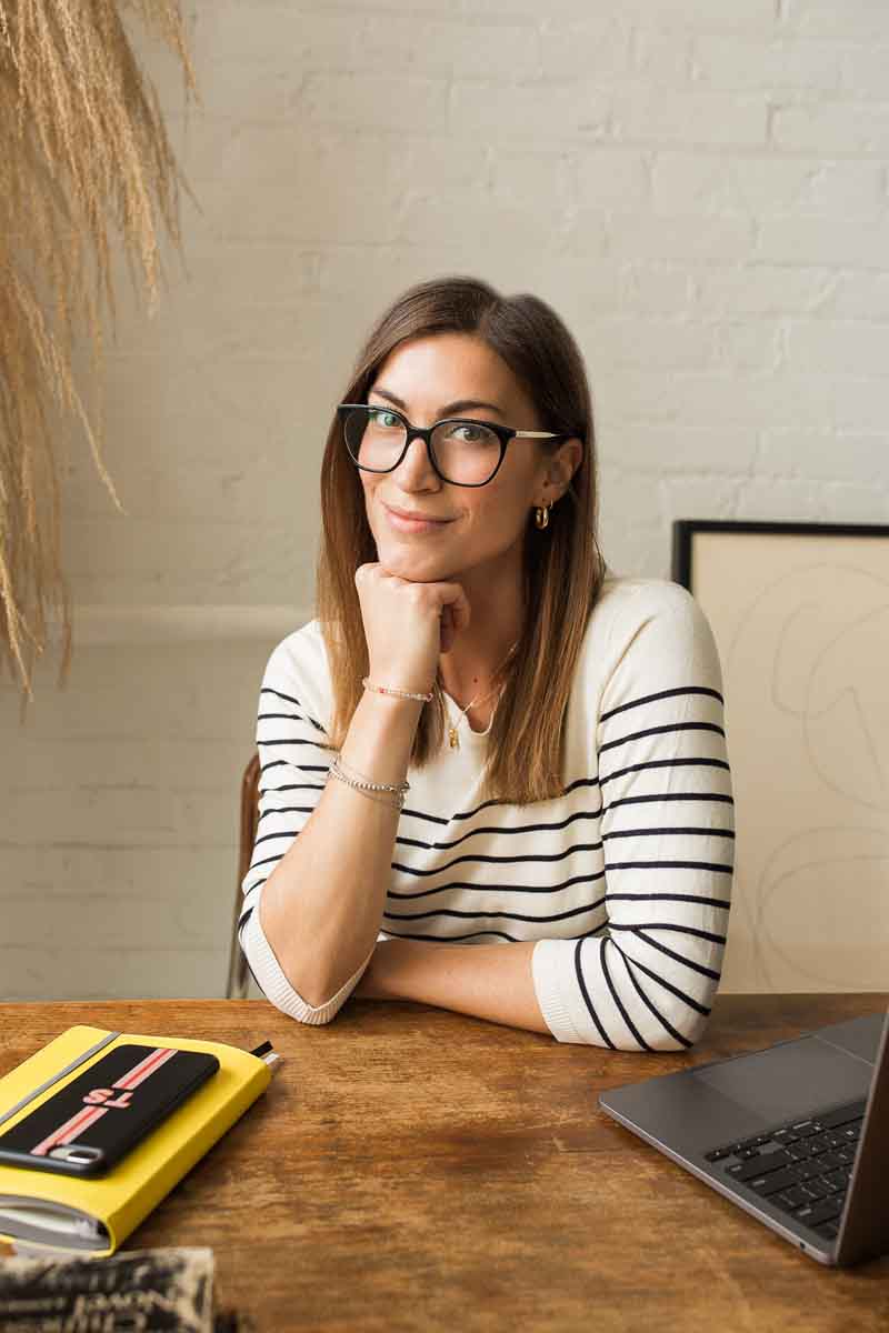 Film Business Tips from Tania Sarra