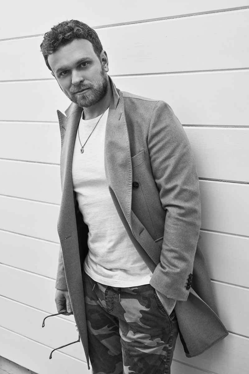 Ryan Donnell Smith Film Producer