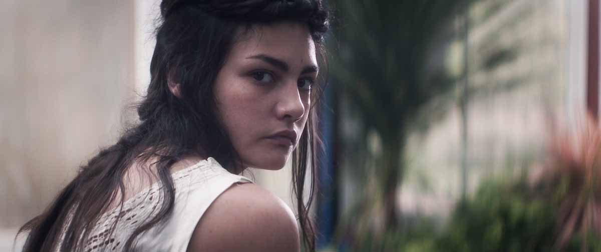 Anja Taljaard Actor, Glasshouse (2021)