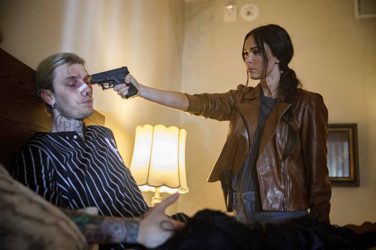 megan fox machine gun kelly midnight in the switchgrass 2021 Megan Fox and Machine Gun Kelly, Midnight in The Switchgrass 2021