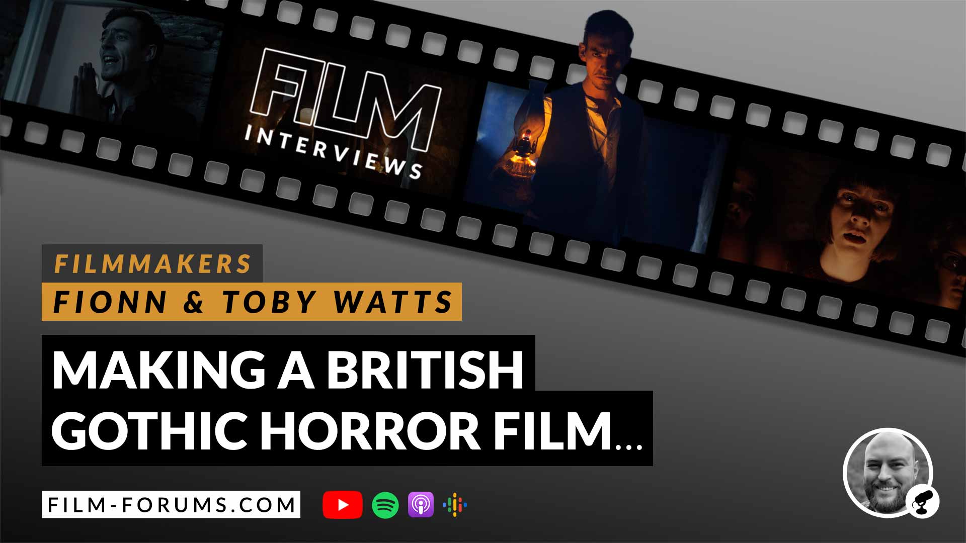 The Watts Brothers, Playhouse (2020), British Horror