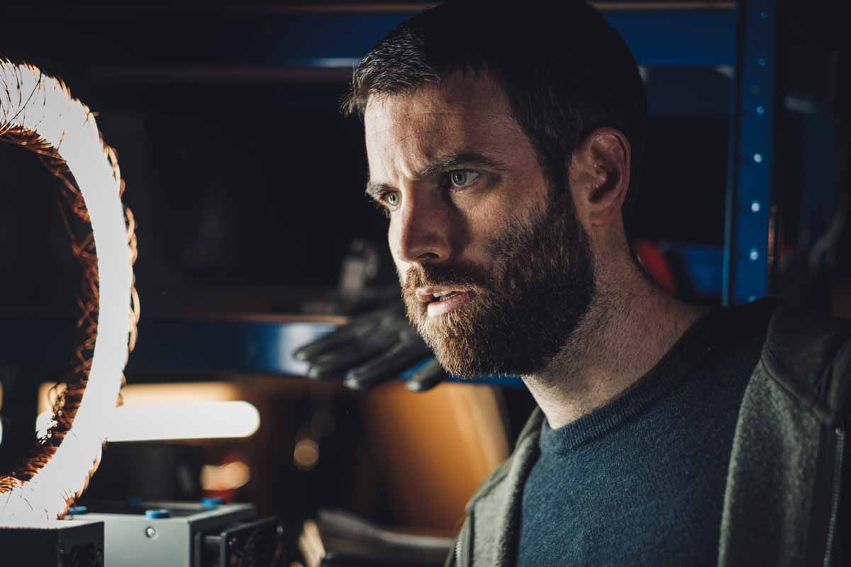 Repeat 2021 Directed by Richard Miller and Grant Archer
