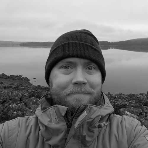 Simon Jefferson Film Forums