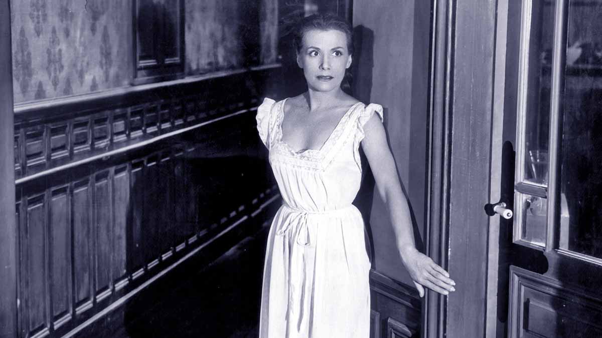 Les Diaboliques (1955)