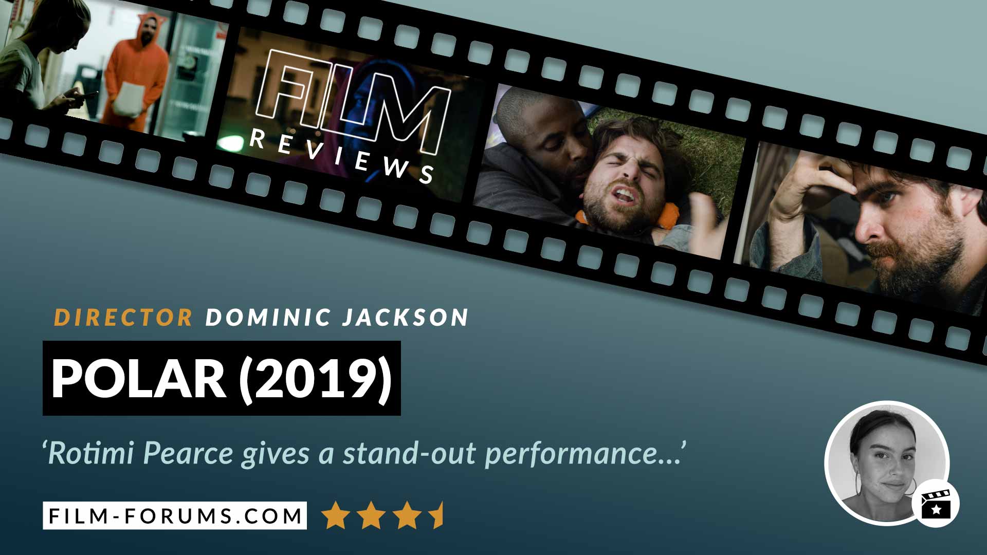 Polar 2019 Film Review