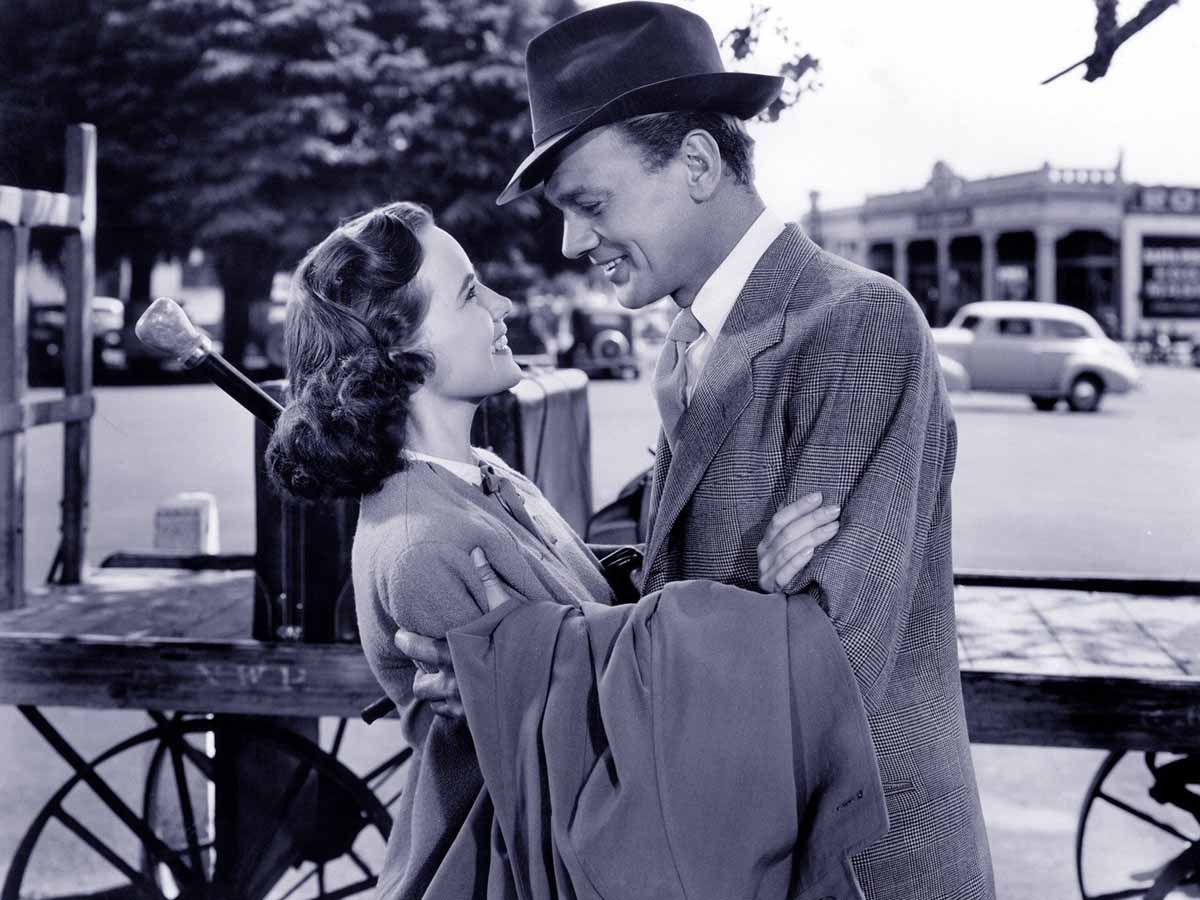 Shadow of a Doubt (1943)