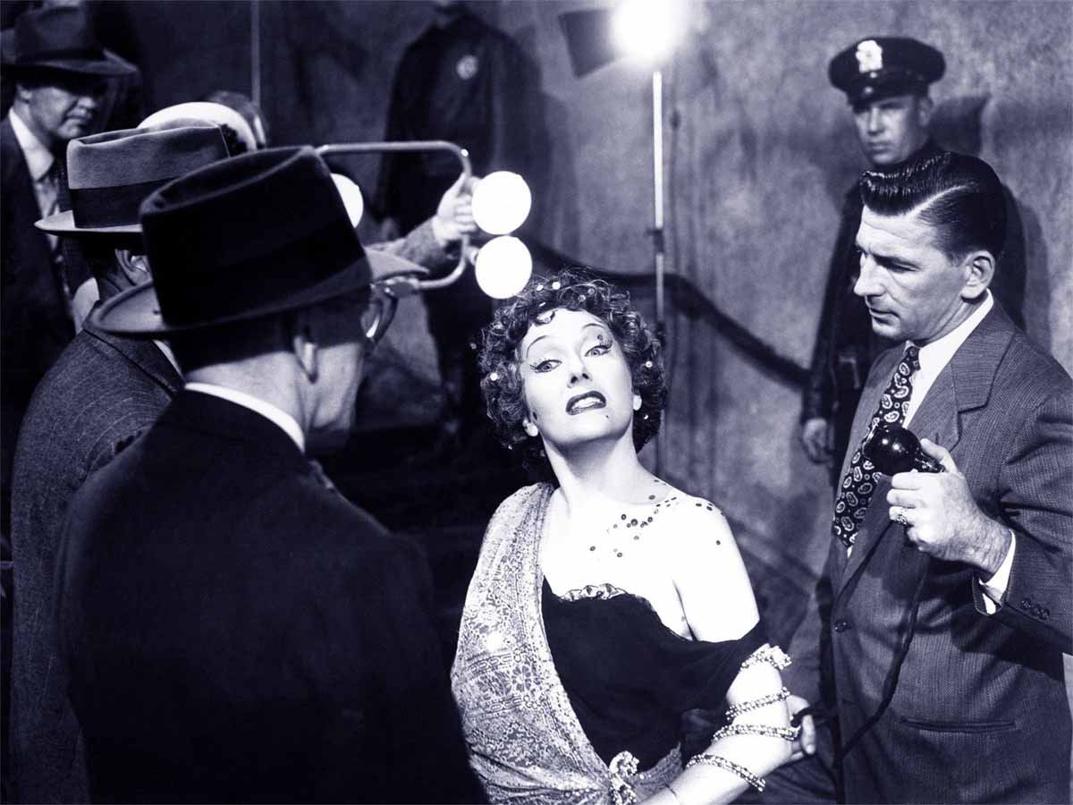 Sunset Boulevard (1950)