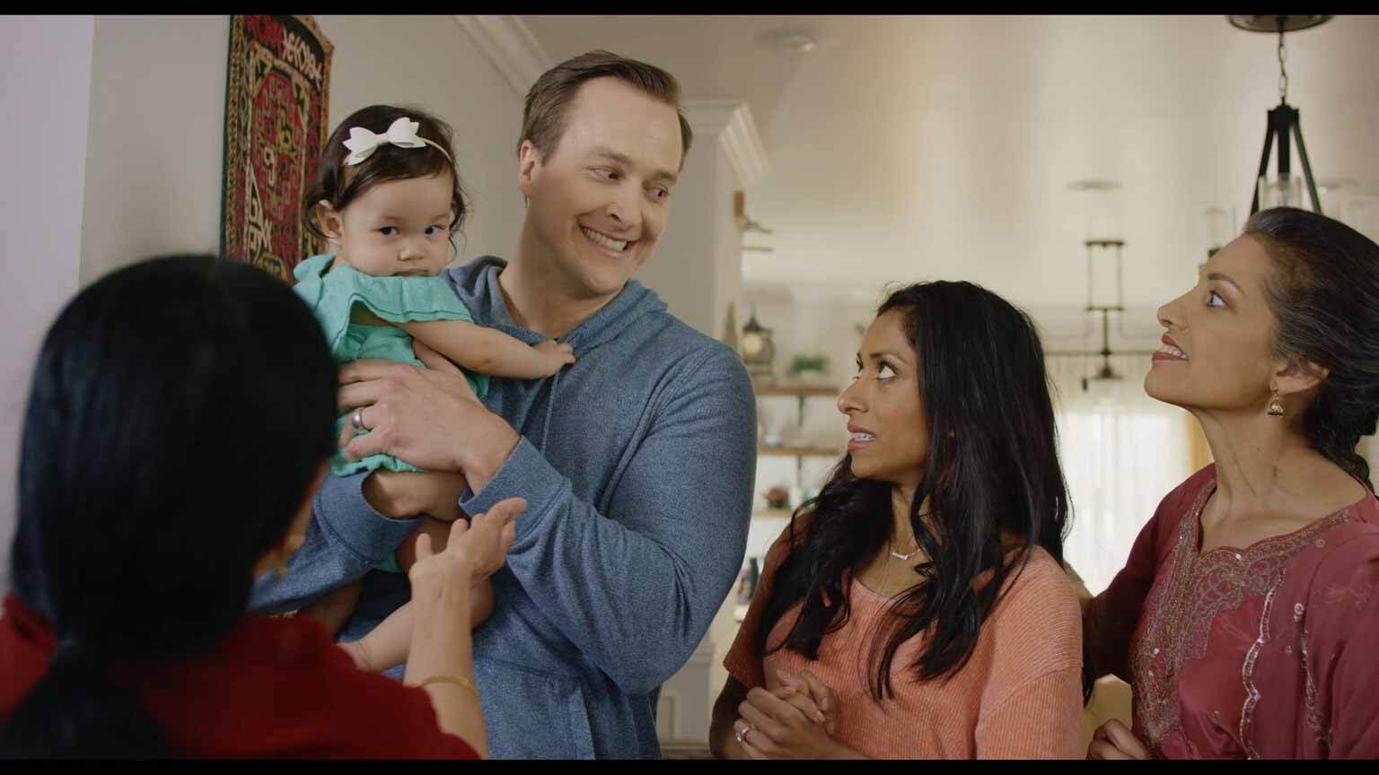 The Last Conception 2021 Film Review 1 The Last Conception 2020