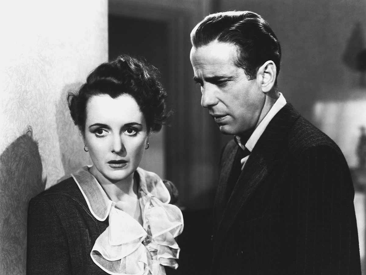 The Maltese Falcon 1941