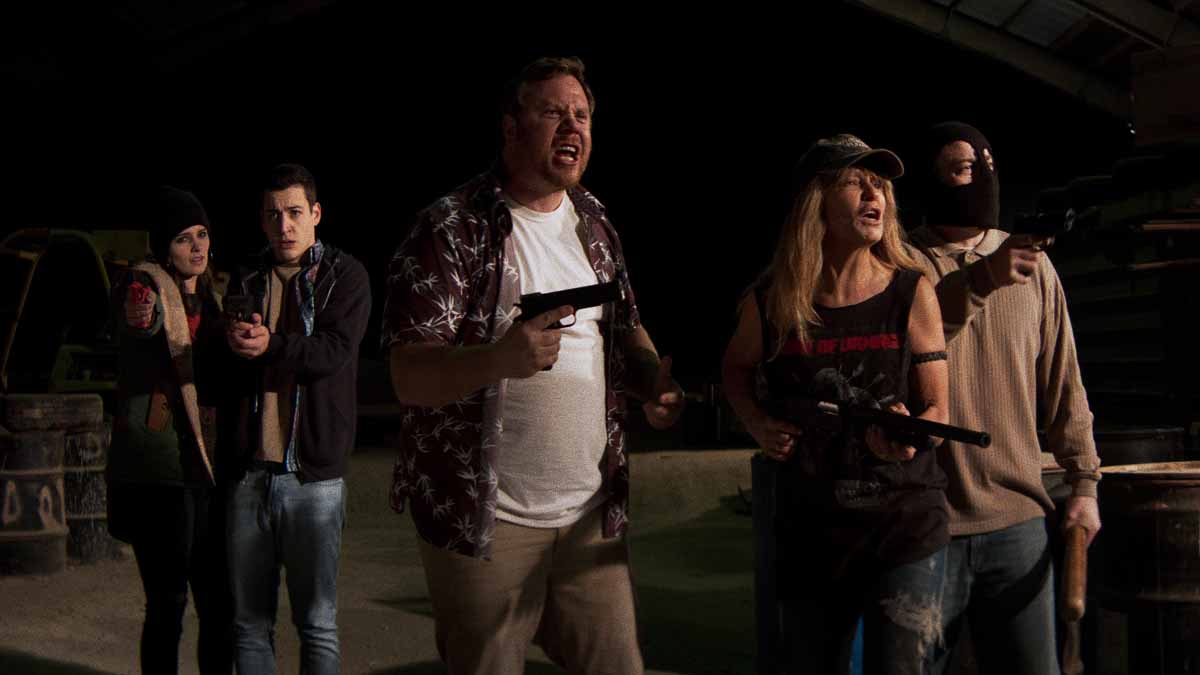 First Date Movie Comedy