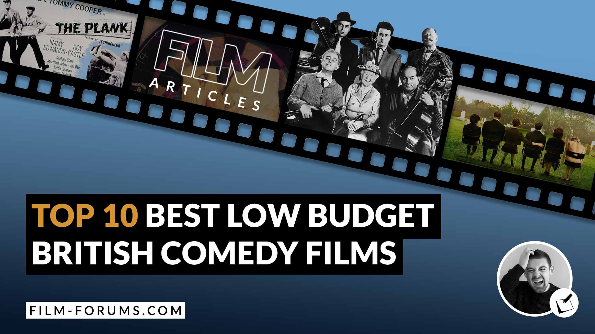 10 best low budget british comedy films of all time