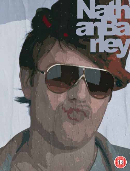 Nathan Barley Poster Nathan Barley Poster