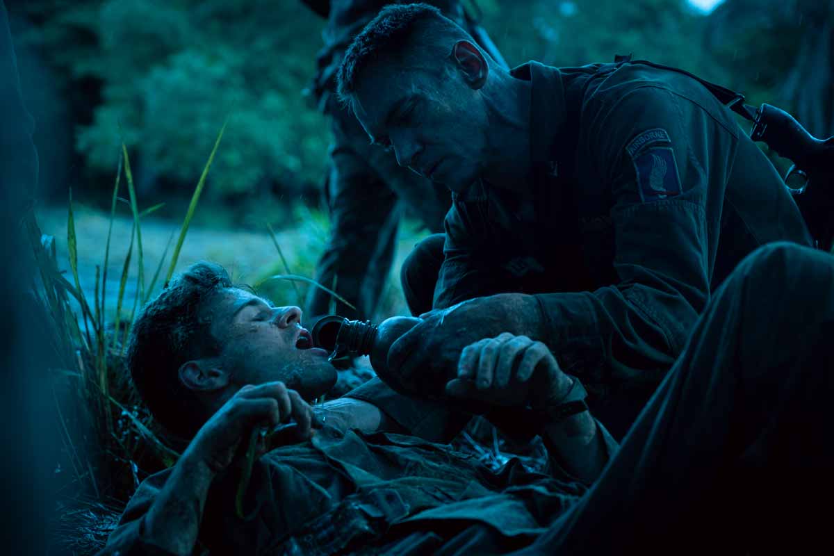 Ambush Movie Review