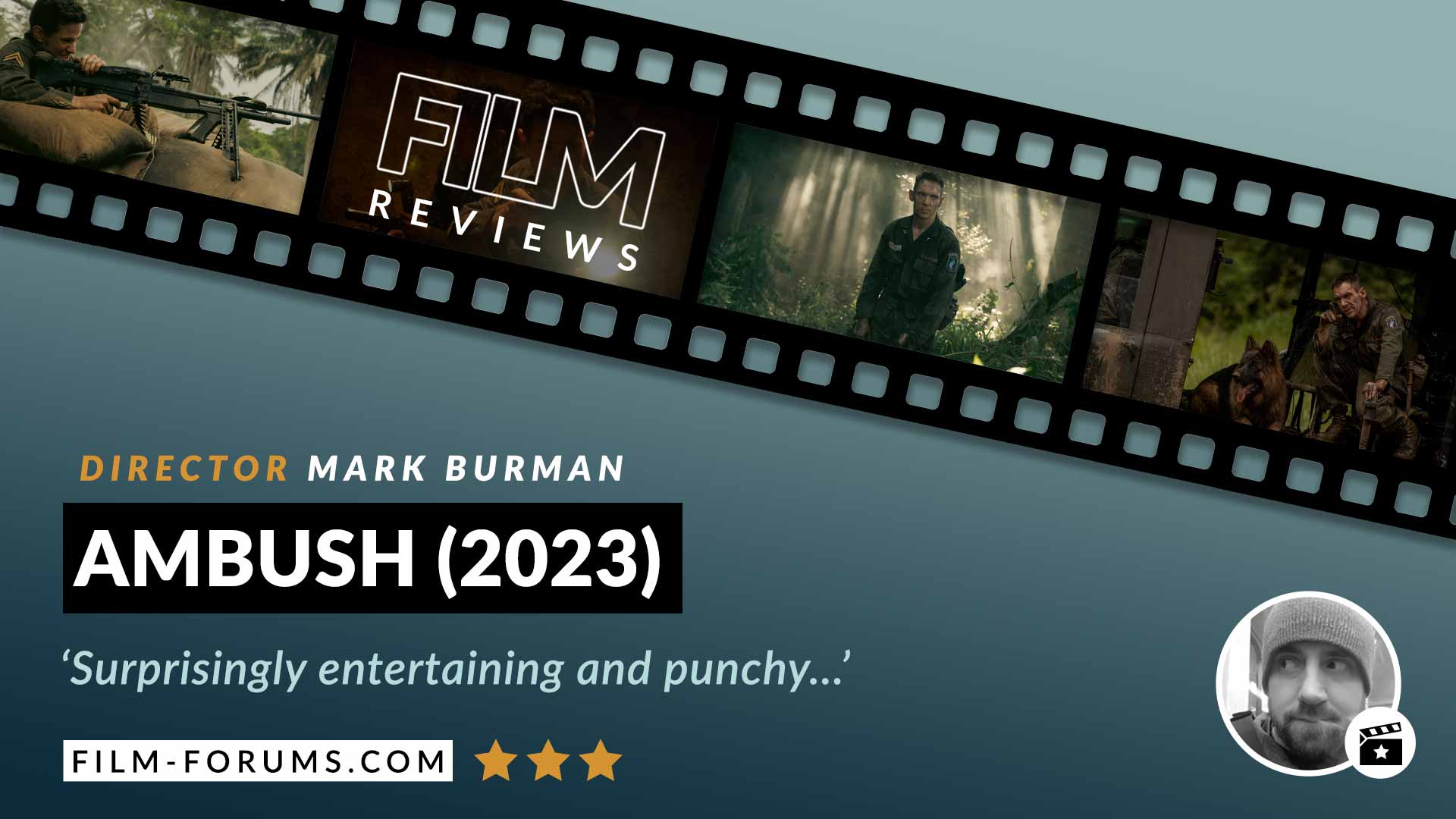Ambush Review