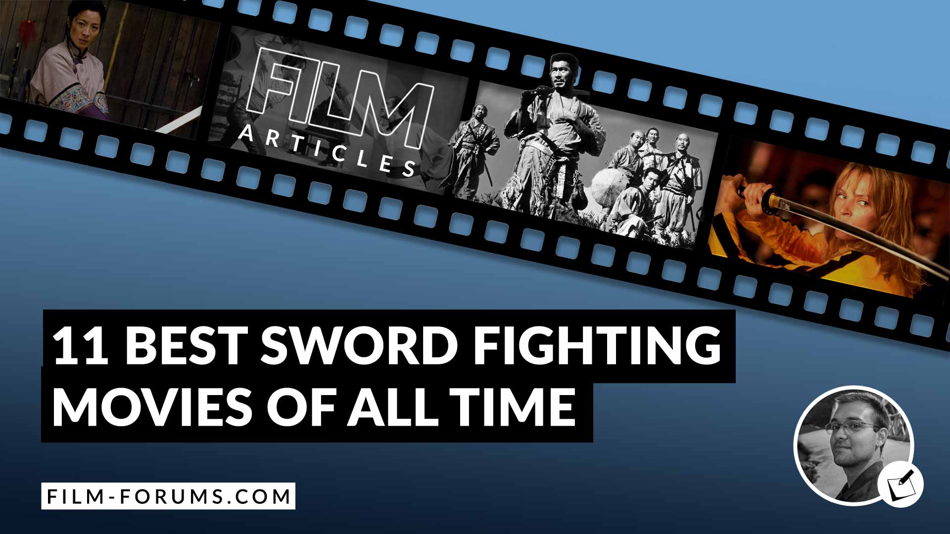 11 best swordfighting movies ever